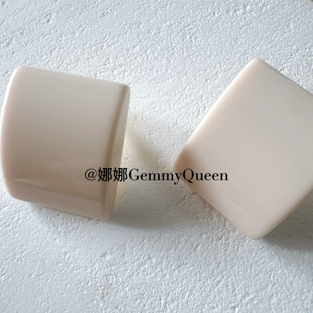 铜合金树脂耳饰 娜娜GemmyQueen耳环GQ07318