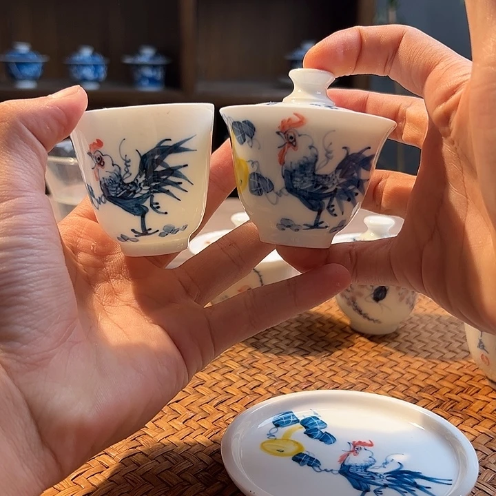 三钰堂茶器闪购链接