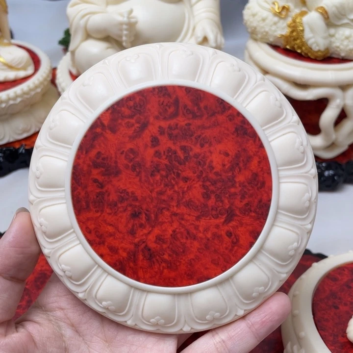 东非黑黄檀（紫光檀）