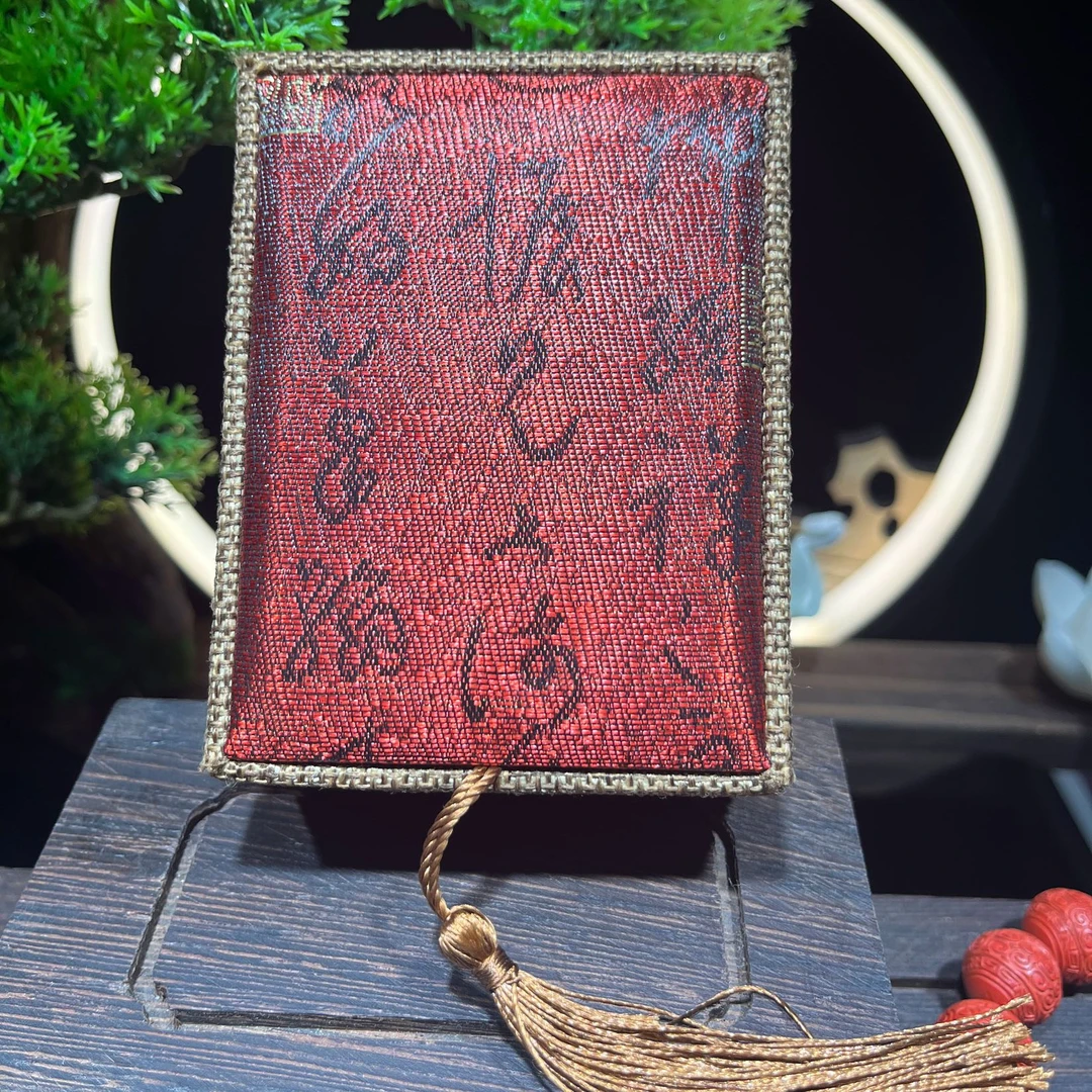 檀木煤油打火机礼盒