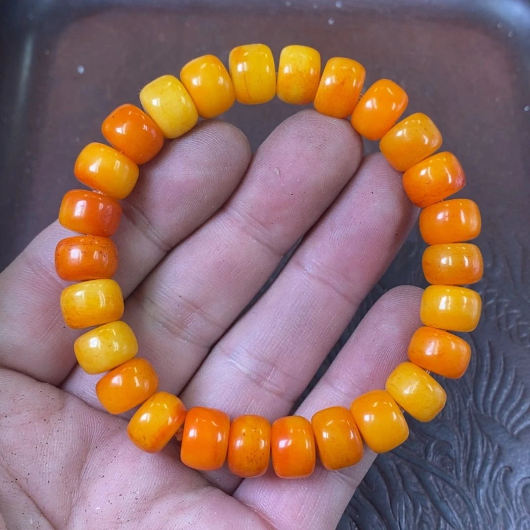 手串/手链驼骨配饰191