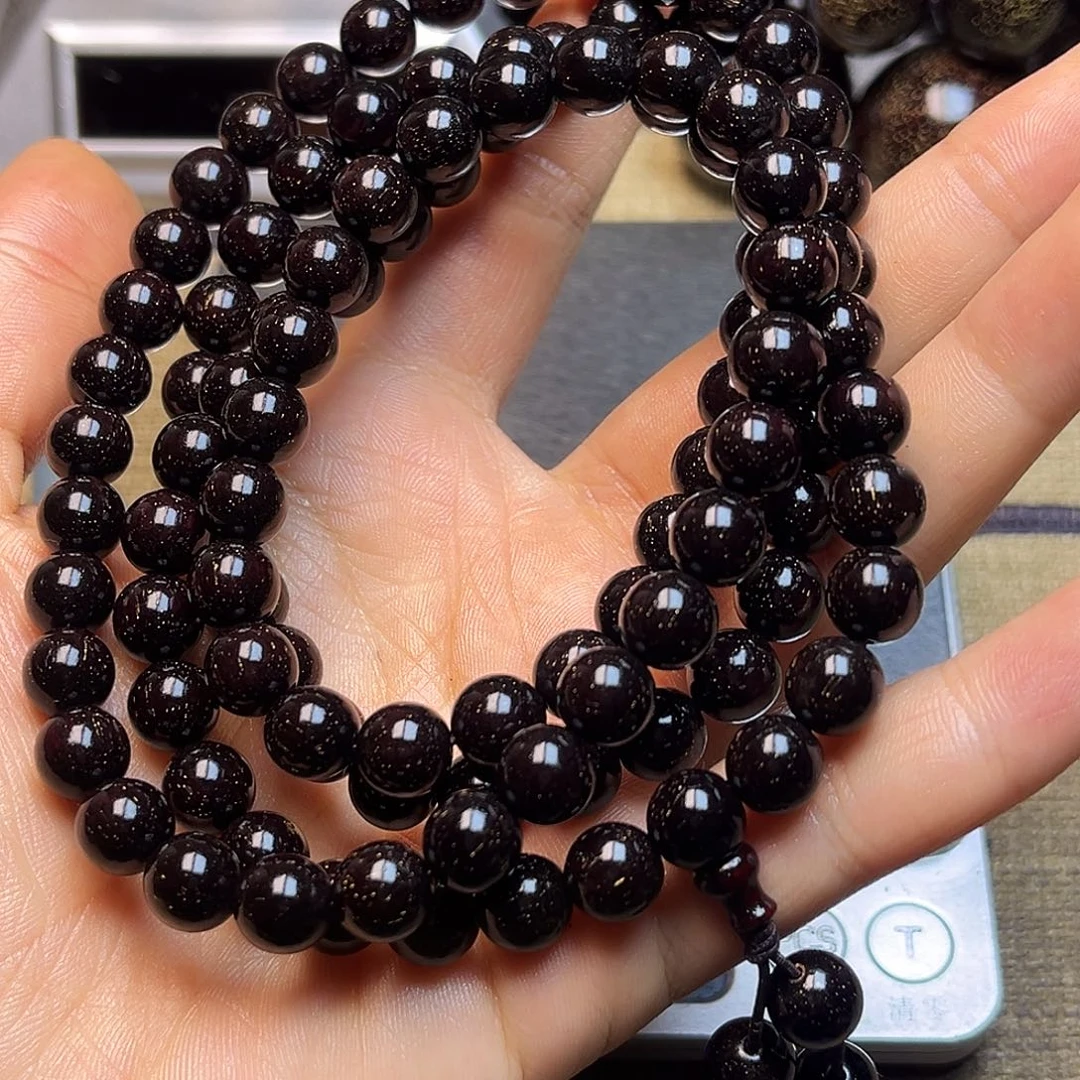 檀香紫檀（小叶紫檀）0.8 108