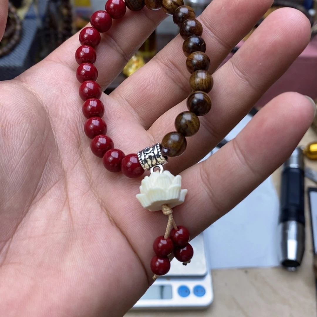 大叶紫檀（黑酸枝木类）