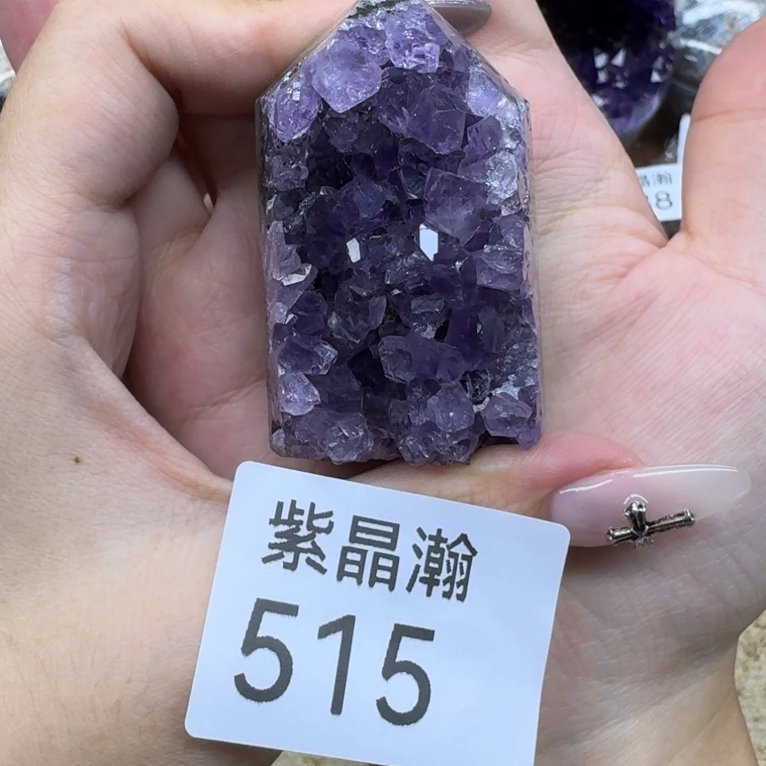 未镶嵌大型摆件（非配饰）水晶