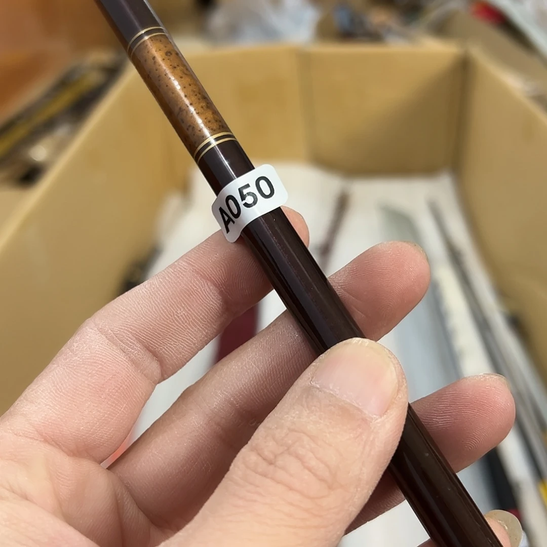 简***乐鱼竿 日本渔具 路亚竿 矶钓竿 筏竿 台钓竿