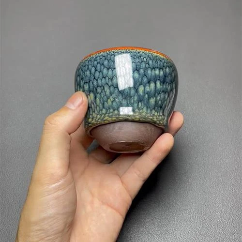 【闪购商品】茶盏-10122..........