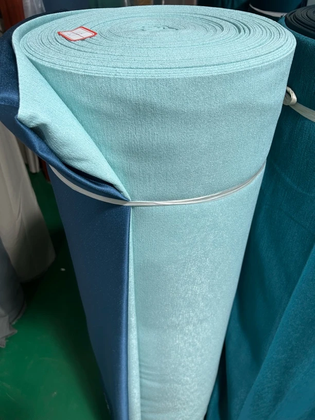 圈圈纱雪尼尔 轻奢百搭风格 遮光95（不包邮）