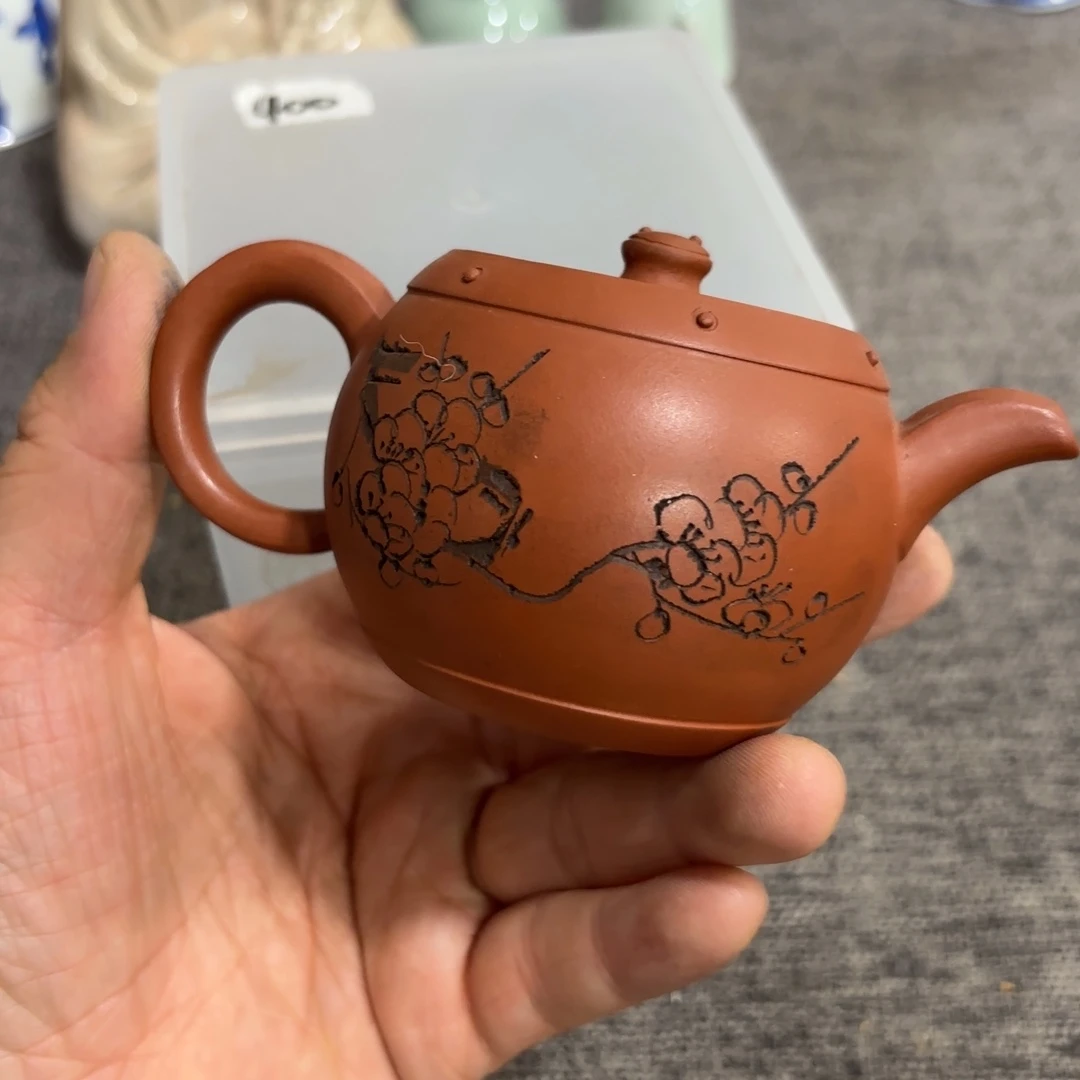 非常好看的物品 The