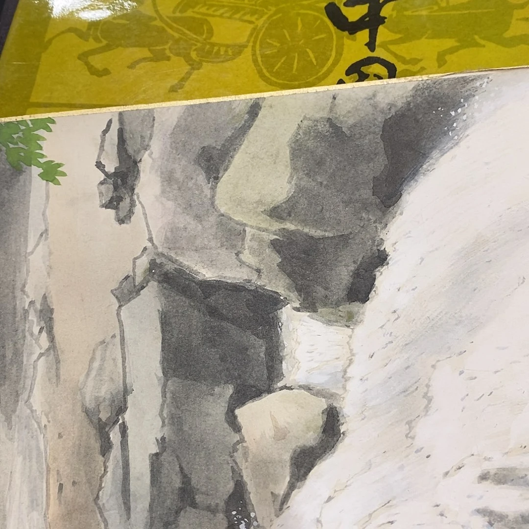 原***！精品剪纸等系列艺术