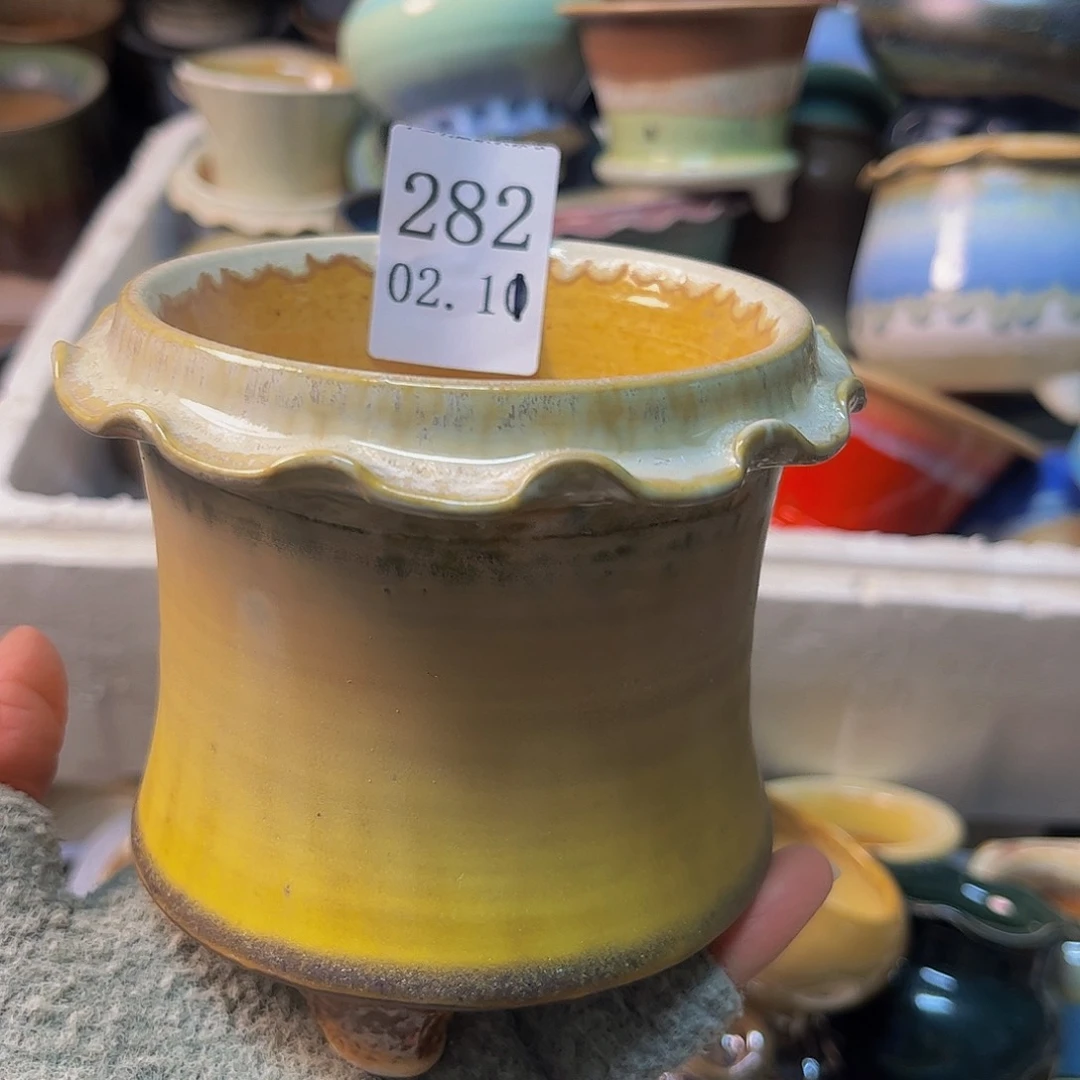 摆件景德镇陶瓷手工制作