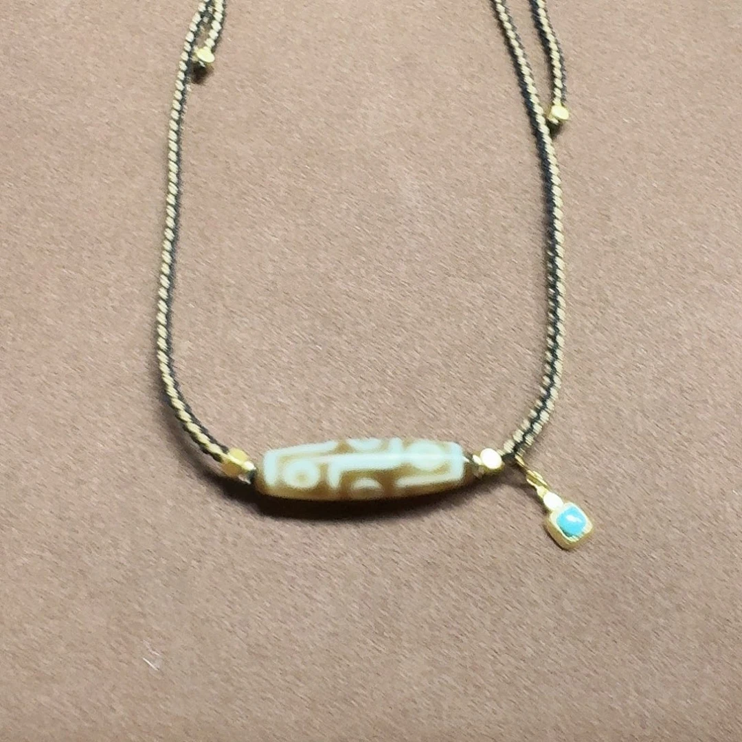 玛瑙/玉髓未镶嵌手链