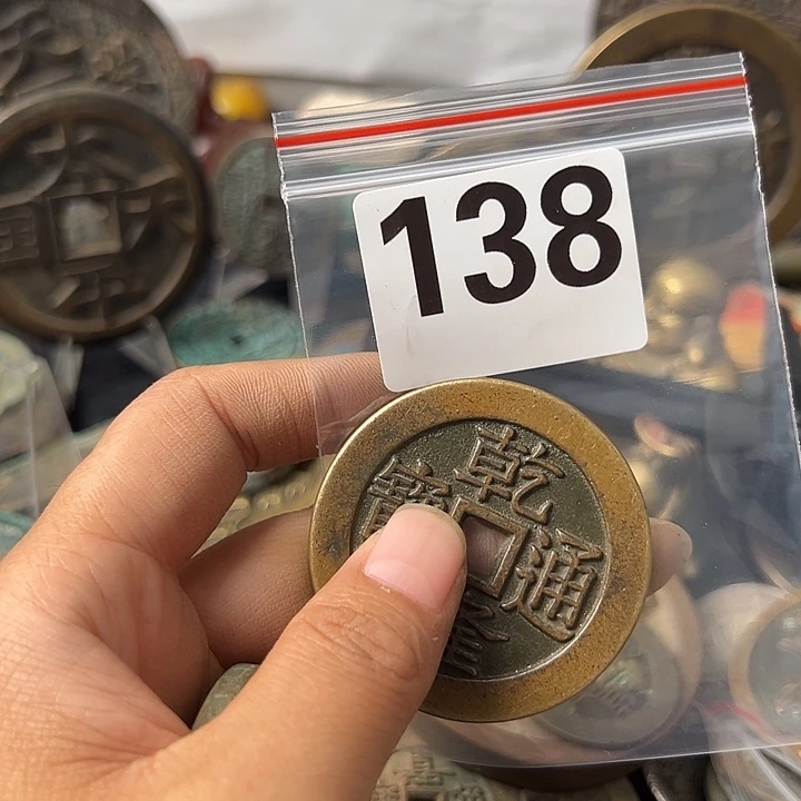 用***2铜复古文创工艺品
