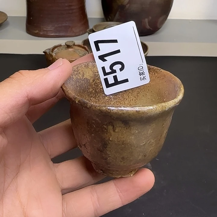 备前烧作品备前烧作品