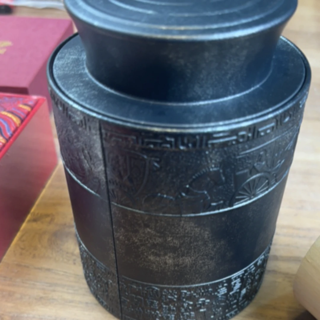 〖沉境〗大帝之姿-丙子年·琼脂伽罗（料头）线香 工厂溯源