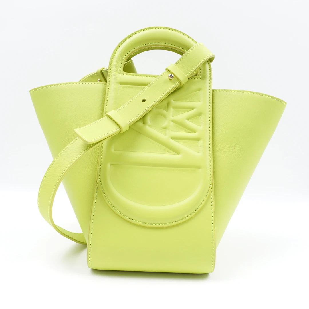 99新 MCM 单肩包/T10168354