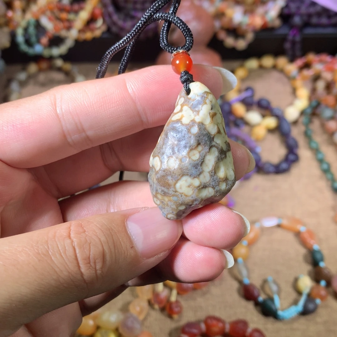 石材大漠戈壁原石