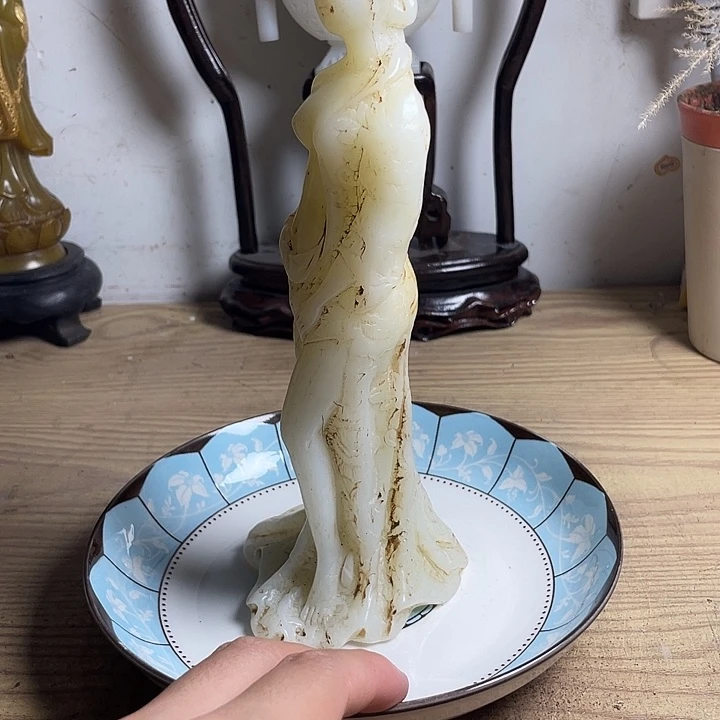 闪购商品直播间实时画面1