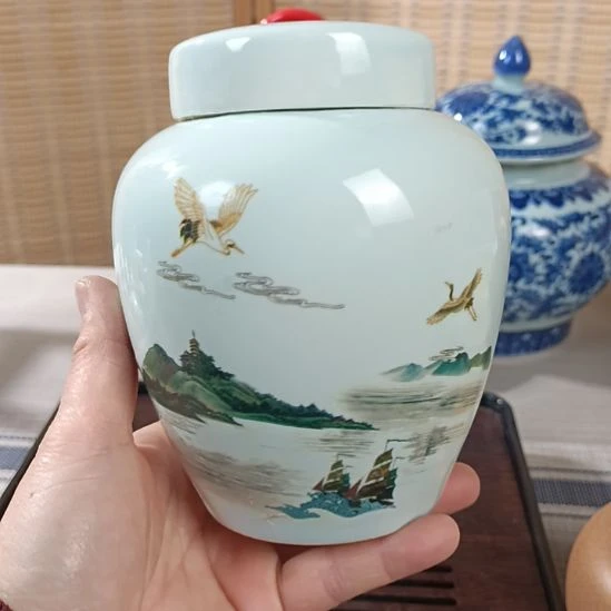 茶叶罐1122233345566