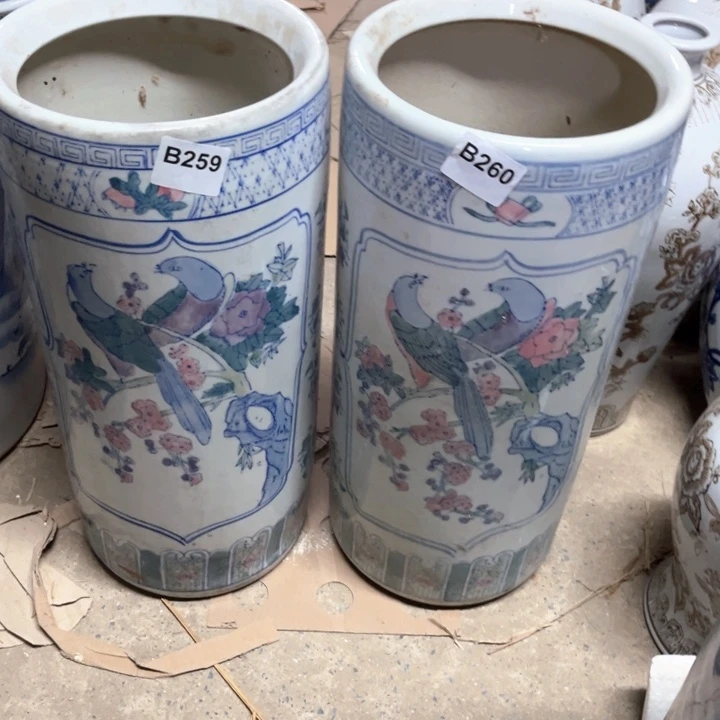 冷***^陶瓷制品瑕疵处理