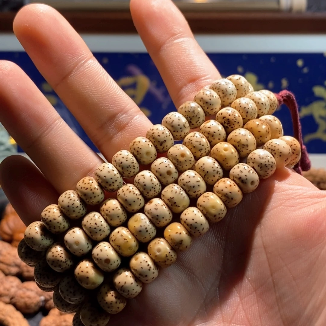 *****吊坠星月菩提星月