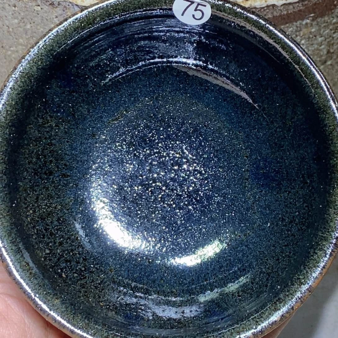 茶盏龙窑柴烧建盏75