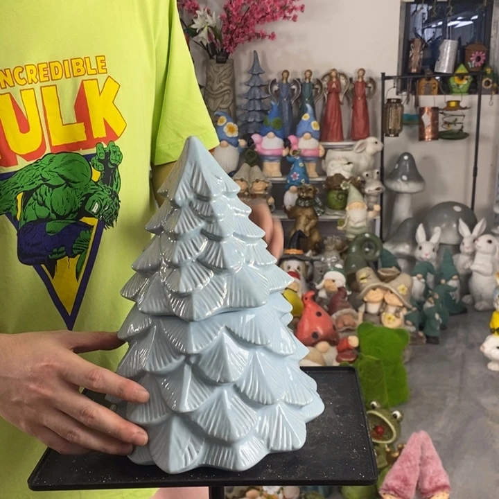 陶瓷工艺品摆件默认微瑕