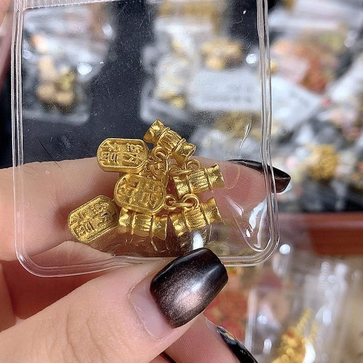 铜合金纯色系列 满三单飞4