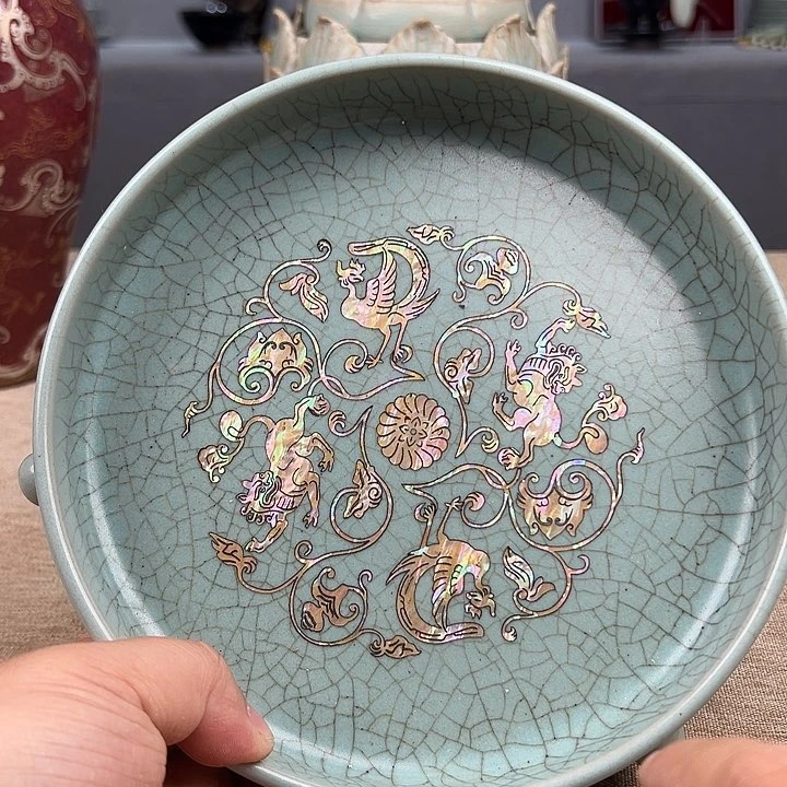 瓷片瓷器瓷器瓷器瓷器