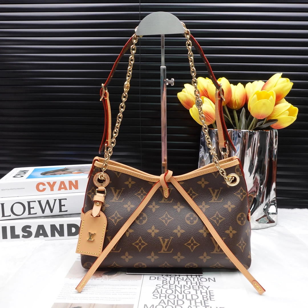 95新 LouisVuitton/路易威登 单肩包/T10211062