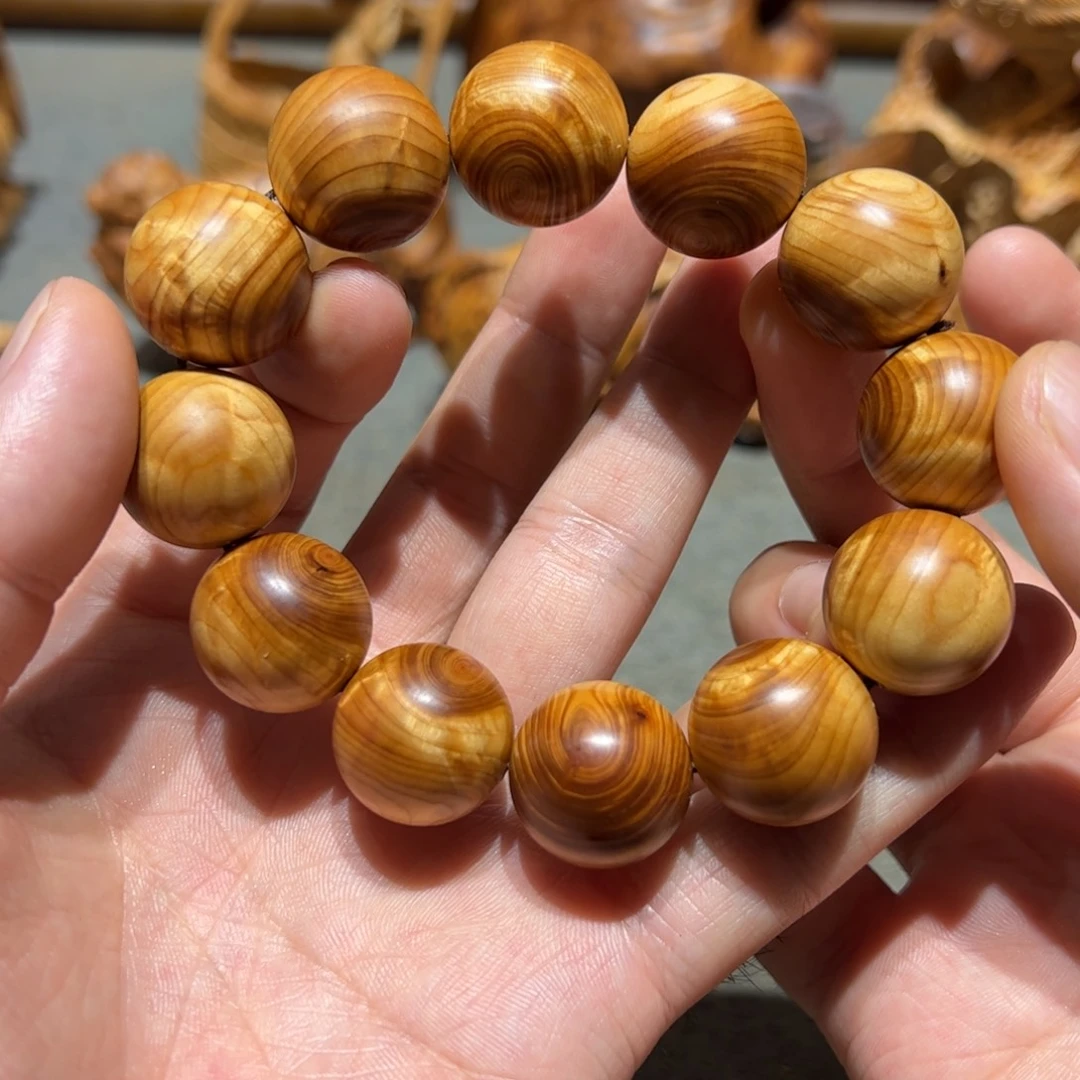 柏木（崖柏）北太行陈化崖柏