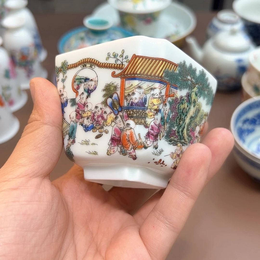 陶瓷陶瓷陶瓷茶具