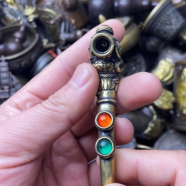 铜器时代……铜器时代