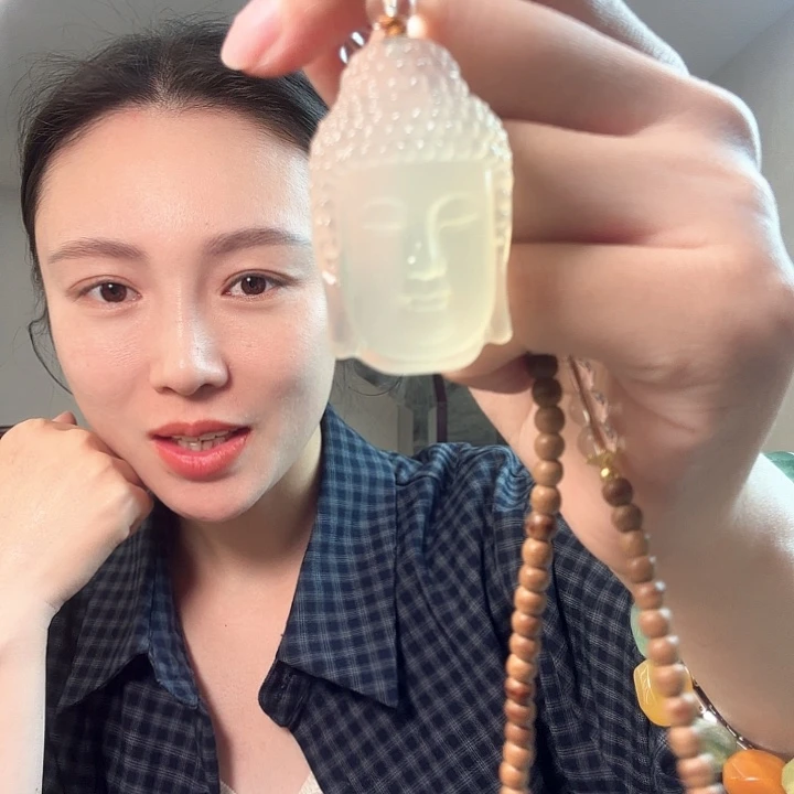 *****未镶嵌手链和田玉（糖玉）