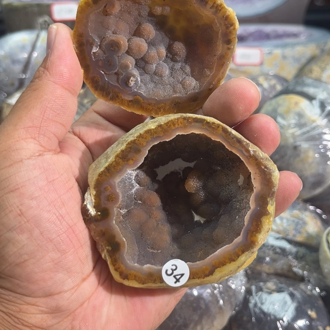 未镶嵌大型摆件（非配饰）紫晶