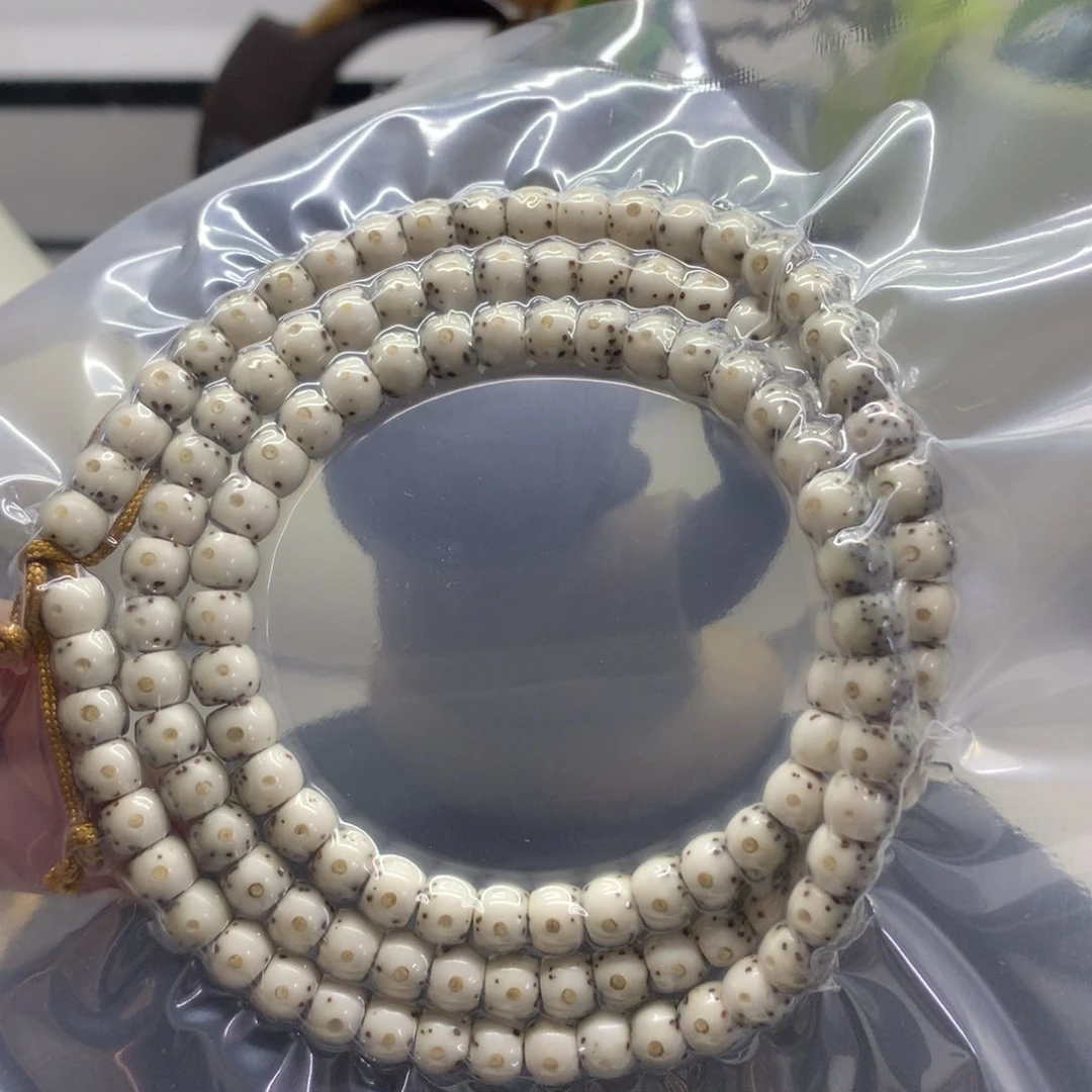 星月菩提手串颜壹5/6