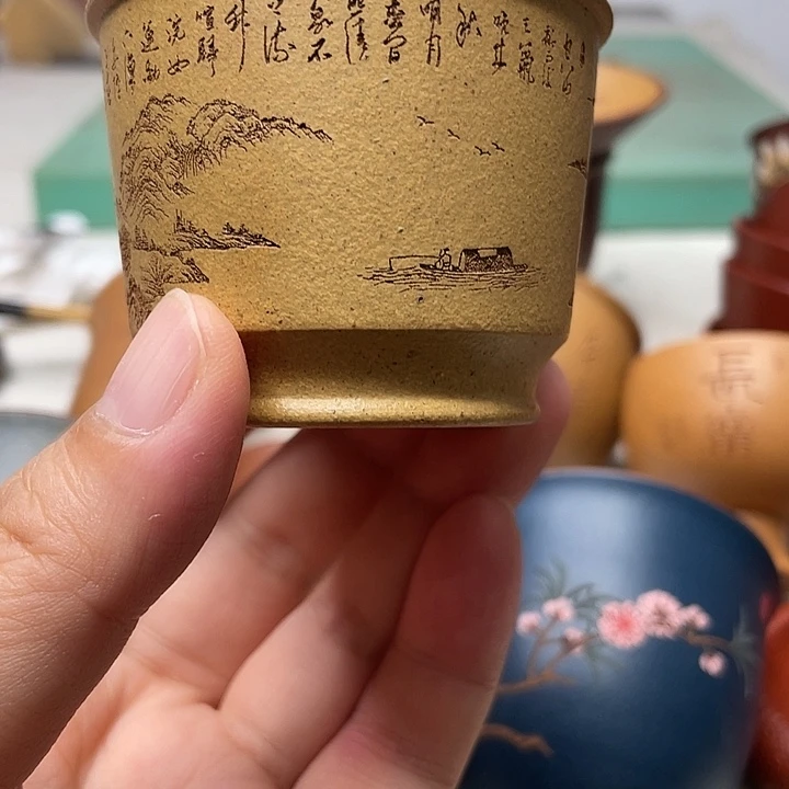 茶壶紫砂哈哈哈哈