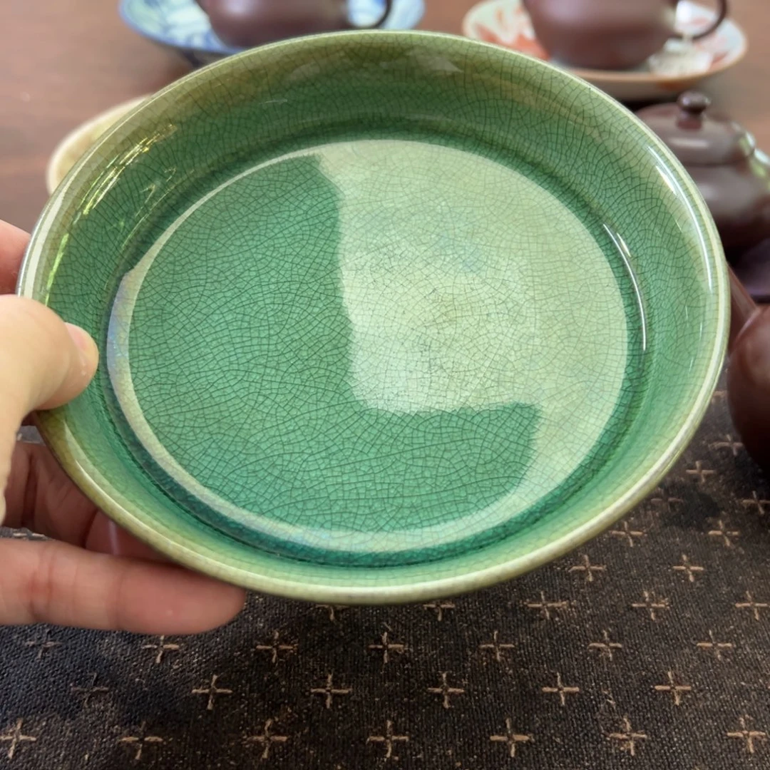 14直径壶承开片 自留款