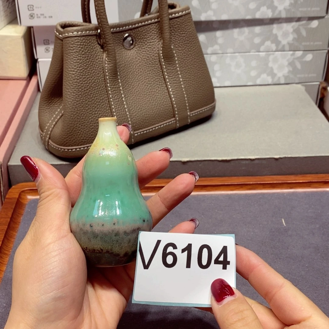 如图所示 观兰器物
