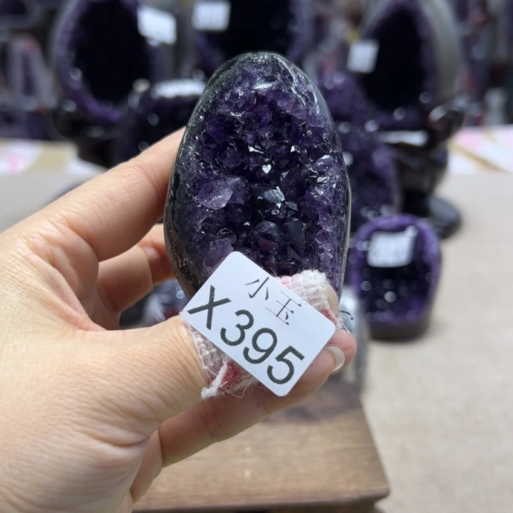 大型摆件（非配饰）水晶未镶嵌摆件