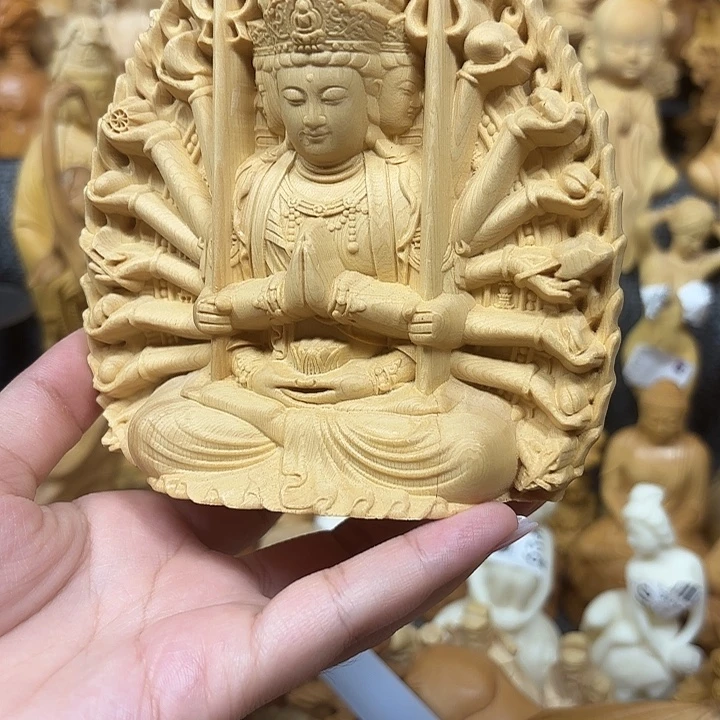 桧木桧木瑕疵千手