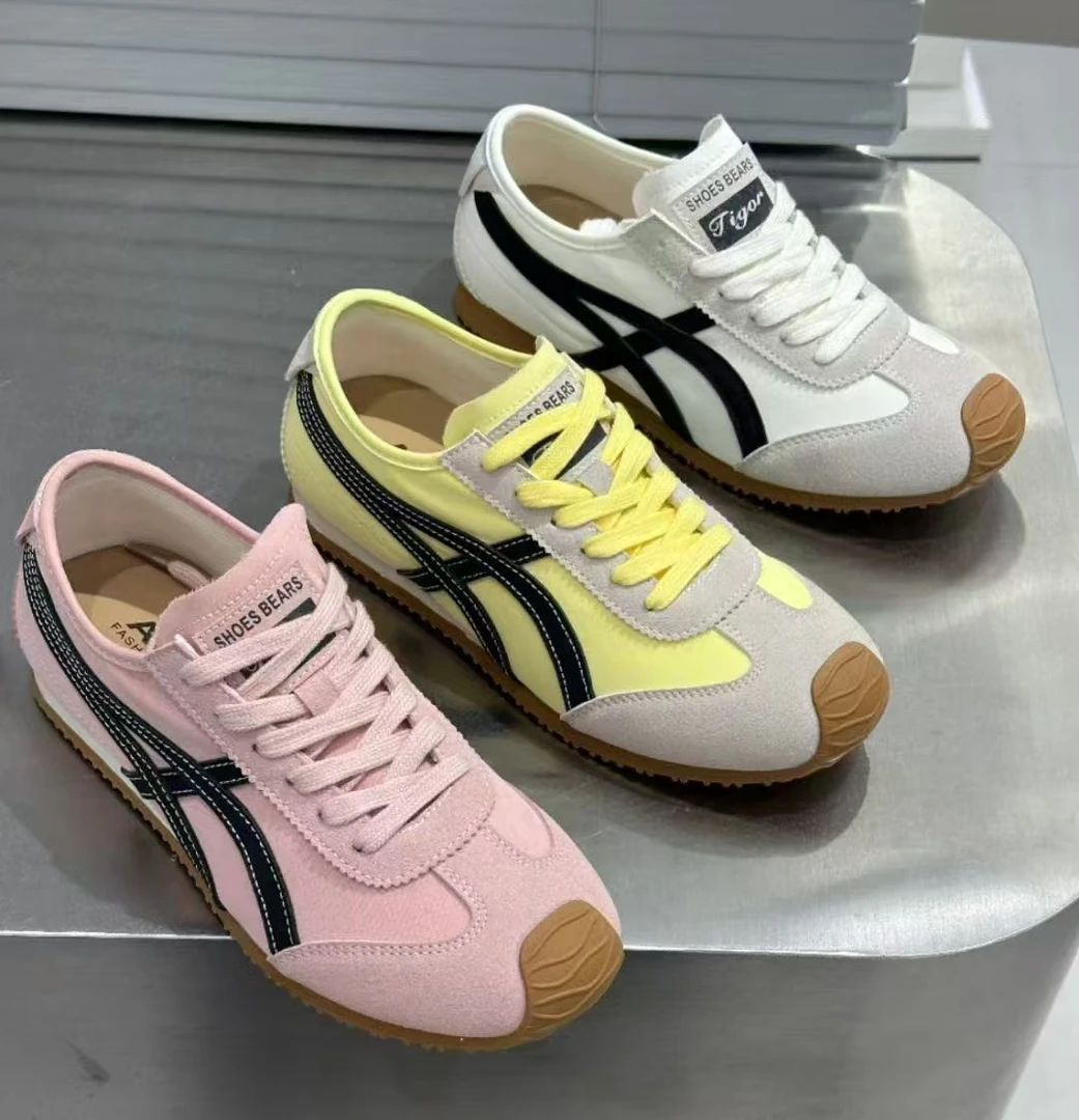 时尚个性小衫 鞋子