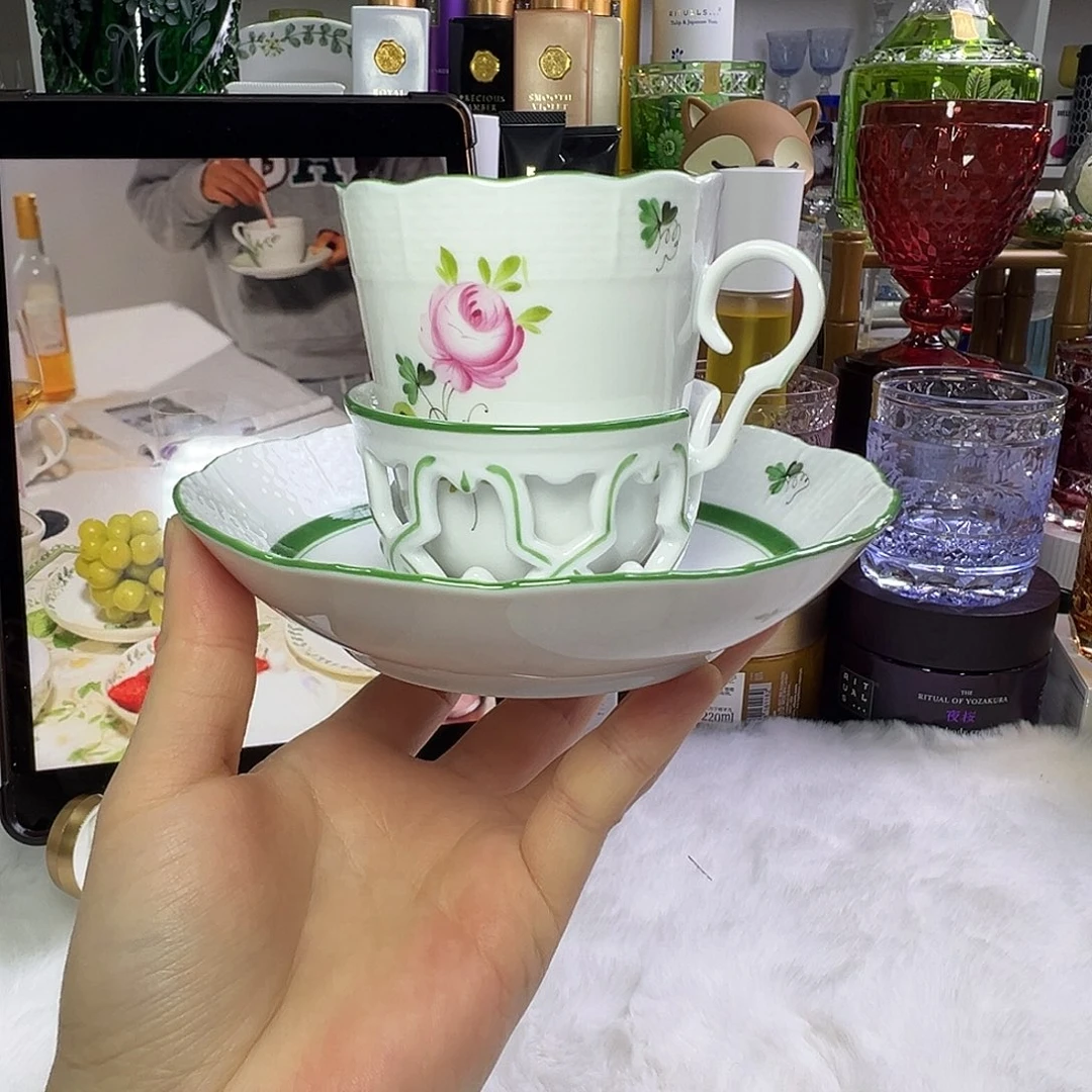 摆件感恩相遇 喜乐漫长