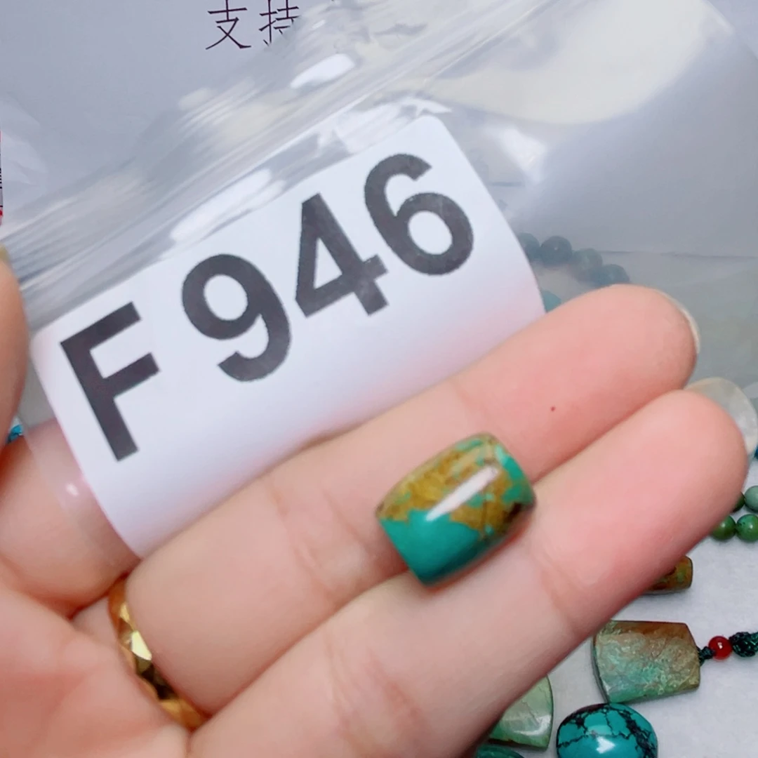 湖北原生态特色散珠配饰