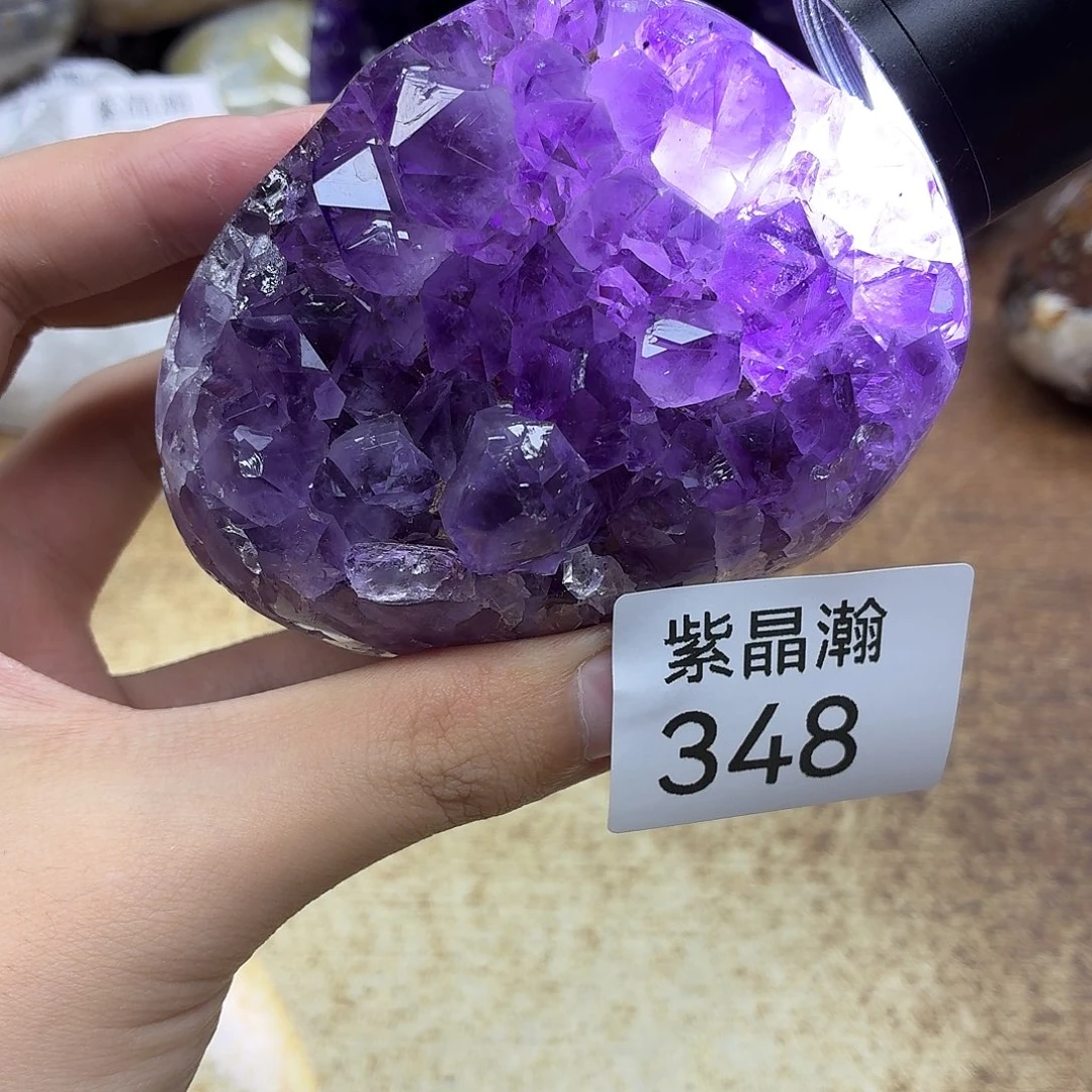 未镶嵌大型摆件（非配饰）水晶