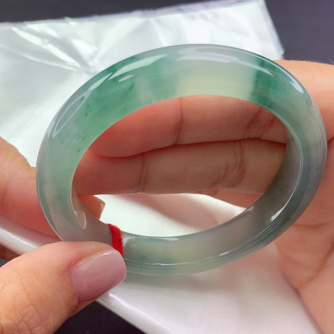 【闪购商品】未镶嵌手镯翡翠a 897030