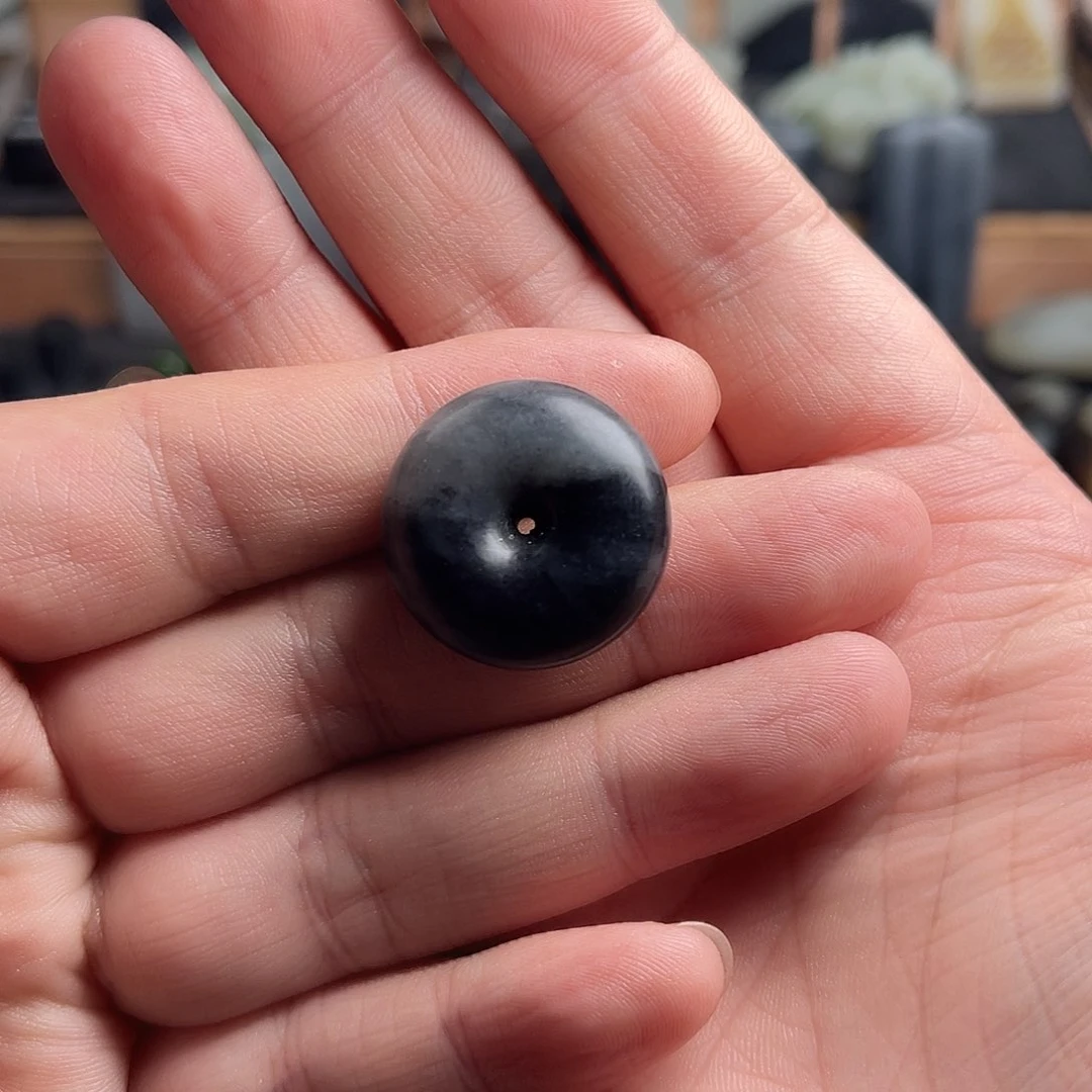 吊坠(不含链)未镶嵌和田玉