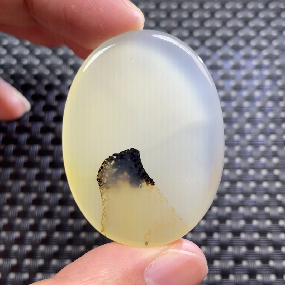 未镶嵌颈饰玛瑙/玉髓海**0