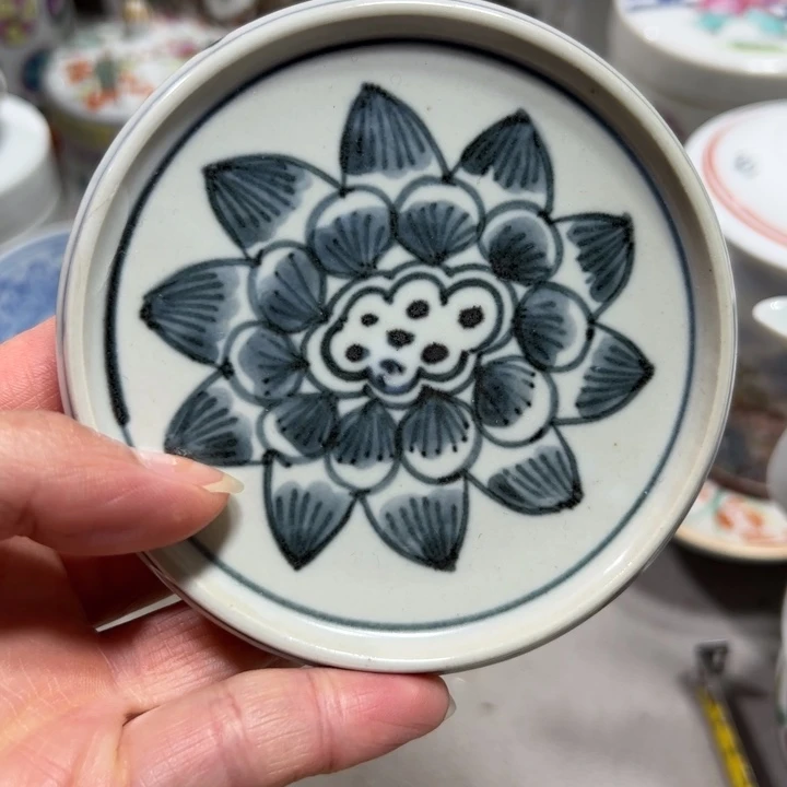 景德镇瓷器工艺品摆件