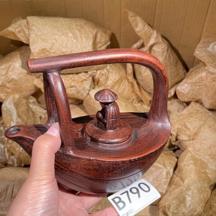 茶壶紫砂紫砂茶壶790