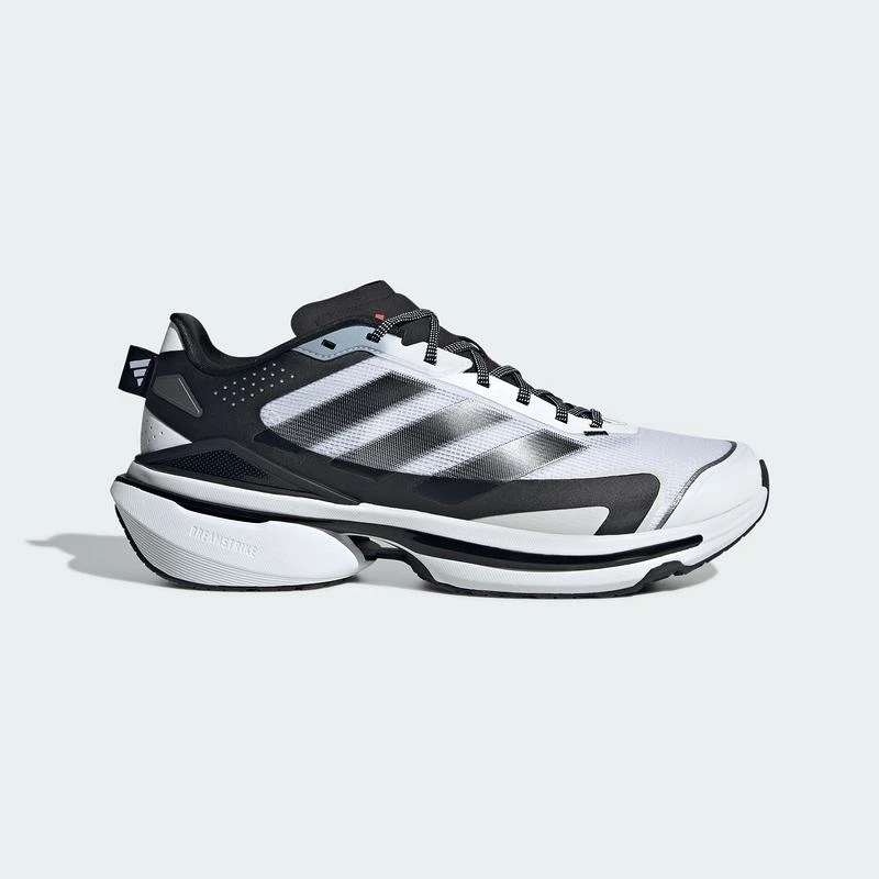 阿迪达斯 （adidas）男女通款MTS VISION跑步运动鞋JQ4285